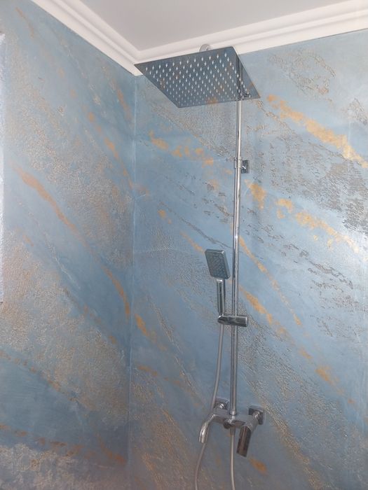 Zugrav : glet,lavabile,efecte decorative ,zugrăveli cu pompa airless.