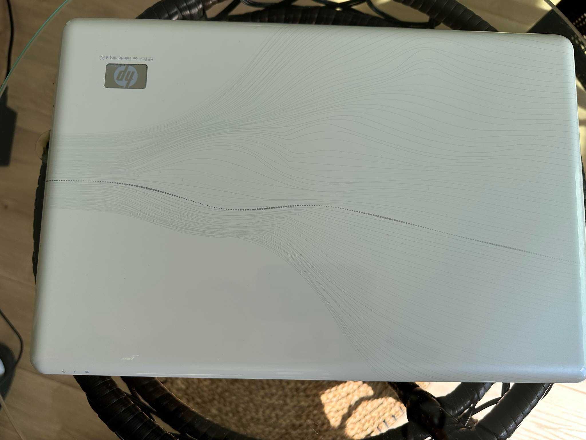 Лаптоп HP Pavilion  DV6 Moonlight