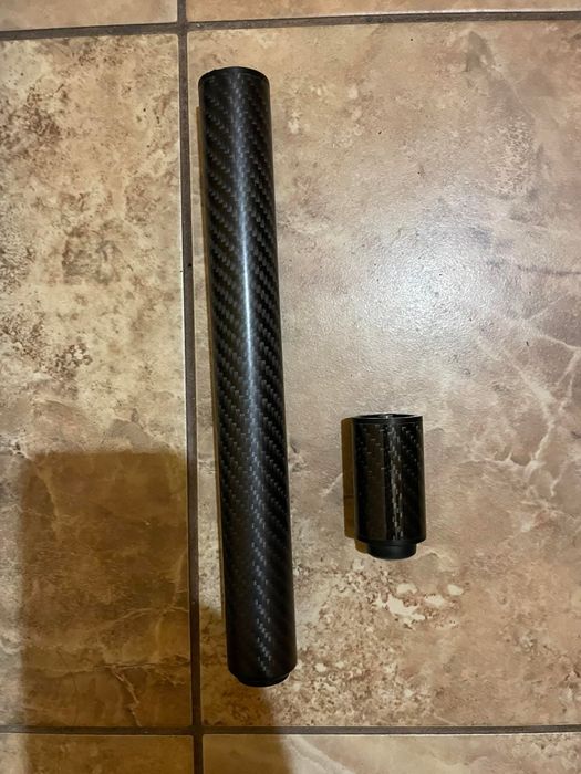 Щека за билярд Mezz EX Pro