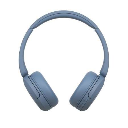 Casti Sony WH-CH520 Wireless Albastru