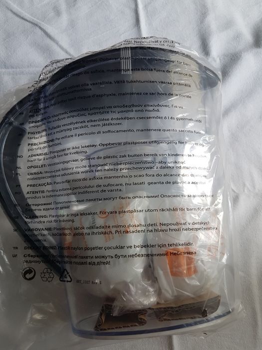 Cana filtrat apa Aqua Optima+2 filtre de 60 zile fiecare