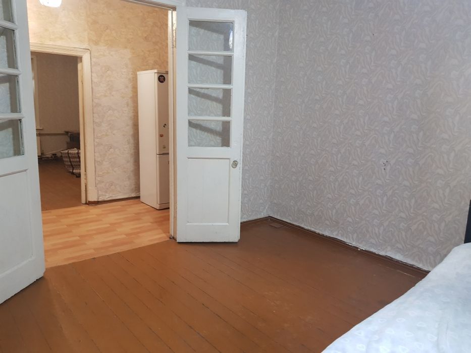 Сдаётся квартира в актасе