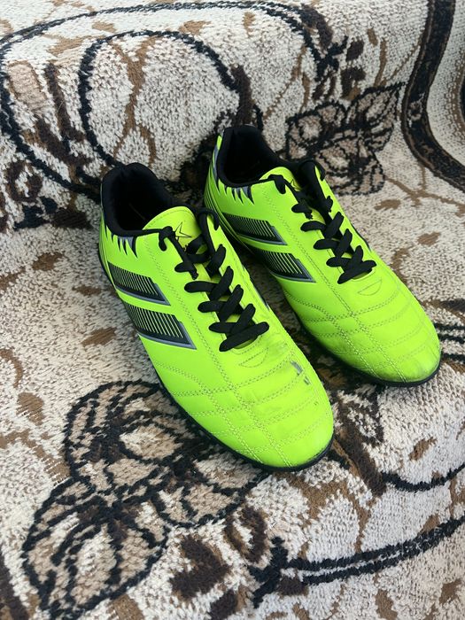 СТОНОЖКИ, 41 НОМЕР! Kinetix Vole TF 2FX