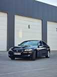 Bmw F10 520d 184cp automat