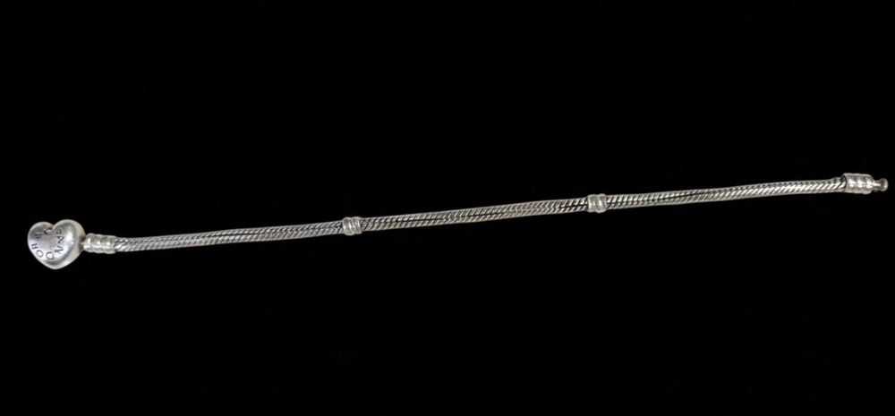 Оригинална гривна Пандора/Pandora