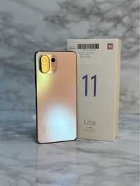 Xiaomi Mi 11 lite