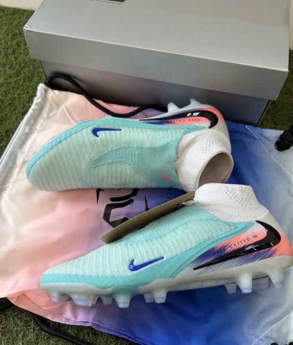 Бутонки Nike Phantom Gx