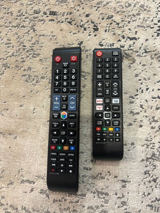 Telecomanda pentru Samsung Smart