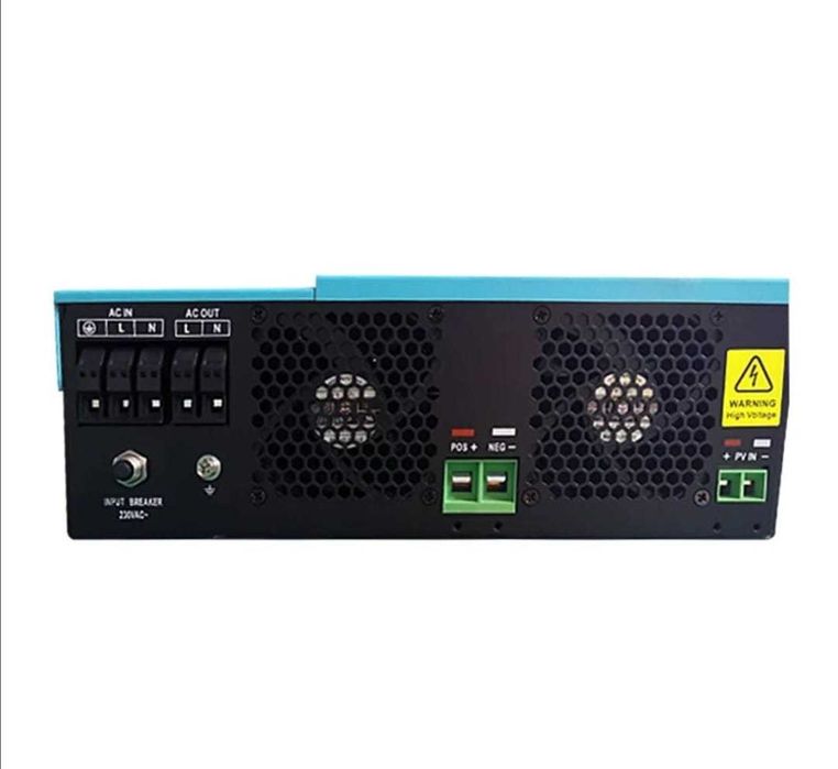 Invertor solar hibrid Offgrid 48V 5.5KW/ 11 Kw MPPT 100A  WIFI inclus