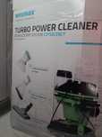 Turbo Power Cleaner - Welmax