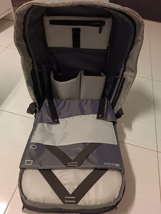 Rucsac laptop XDdesign