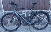 Reducere! Bicicleta Cube SL Road Citybike