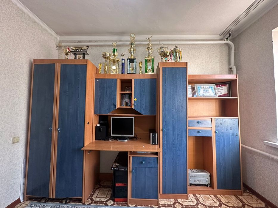 Детский гарнитур