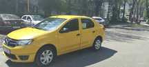 Vand Dacia Logan