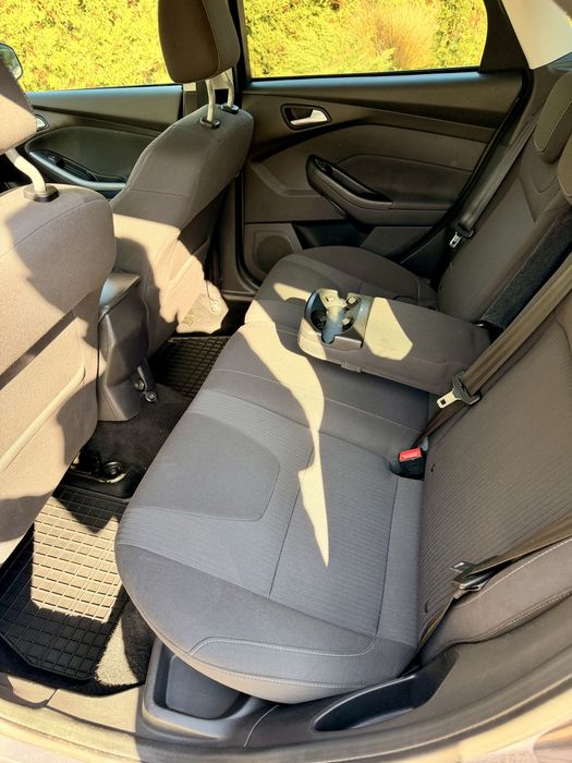 Ford focus 3 Titanium