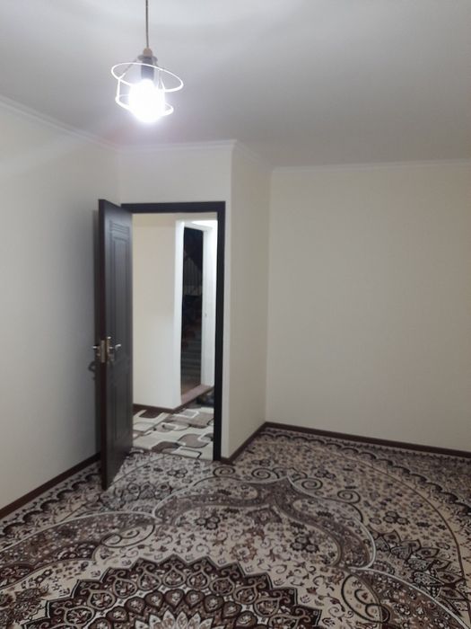 2 хонали квартира ижарага берилади!!