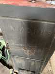 Vand centrala  viandrus de 35