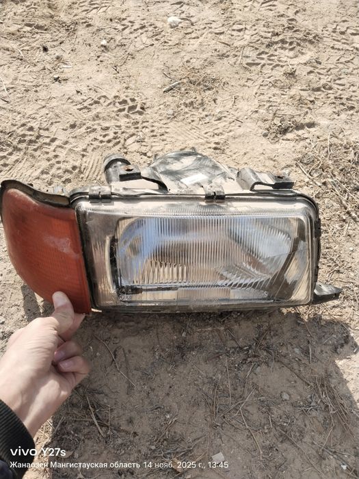 Ауди 80 б4 оң жақ фары сатылады оригинал