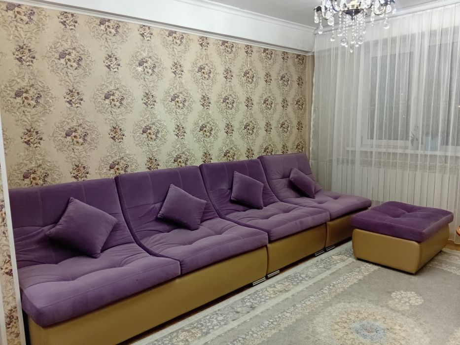 Продаю диван б/у