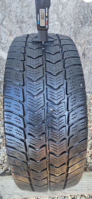 Anvelopa Semperit 215/65 R16C 109/107