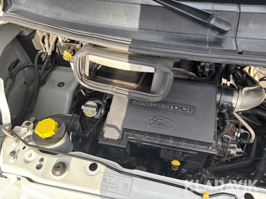 Ford Transit 2011
