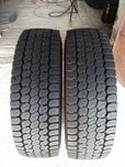 2 тежкотоварни гуми 215/75R17.5 Pirelli Triathlon TR:01 126/124M 12PR