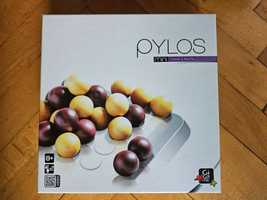 Vand board game Pylos - Joc de logică