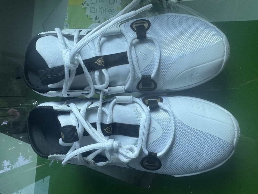 маратонки NIKE AIR zoom crossover 2