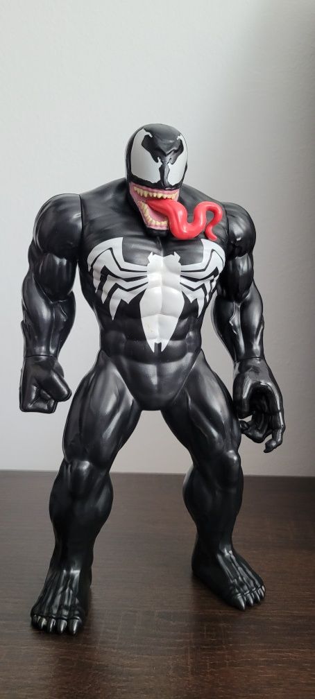 Vand figurina Venom Spider man