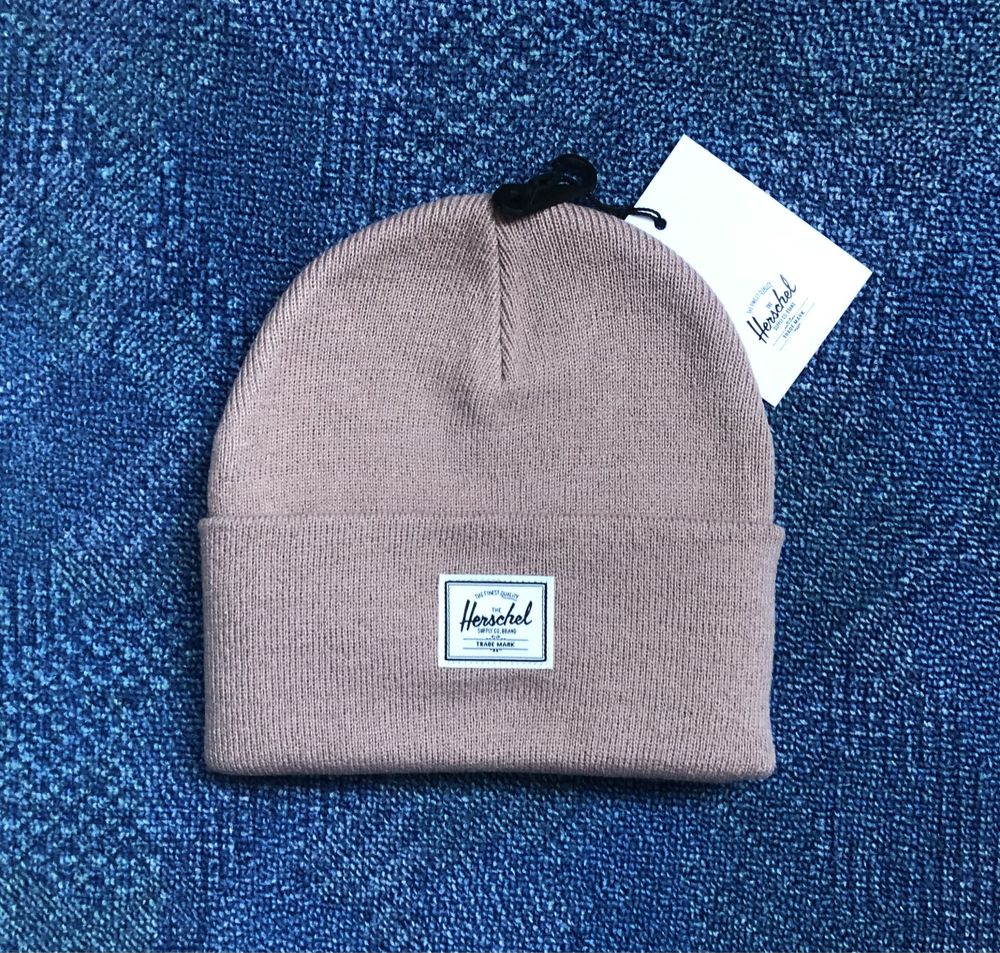 Herschel Elmer Beanie ОРИГИНАЛНИ зимни шапки