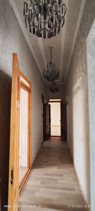 Ховли сотилади 8 стухли Янги уй