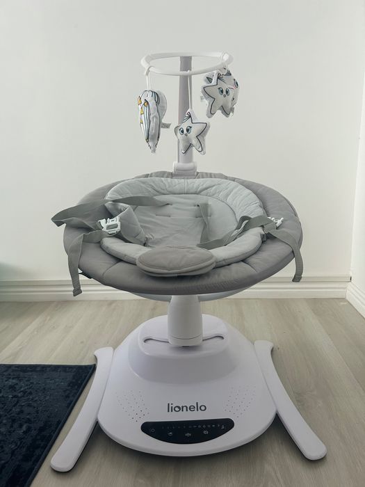 Balansoar Lionelo