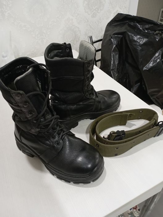 Продаю военную одежду