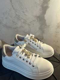 Sneackers Patrizia Pepe limited edition