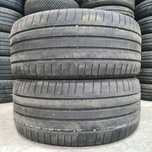 2x 285/40/21 BRIDGESTONE PROFIL 5MM Stare impecabila