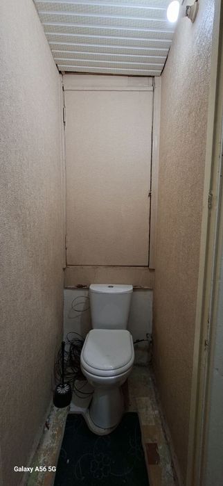 Аренда: Чиланзар 19 квартал 2х комнатная 3 этаж. Разделка этаж