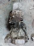 Cutie de viteze manuala 6+1 tr GVD Audi A4 B7 Seat Exeo 2.0 TFSI BWE