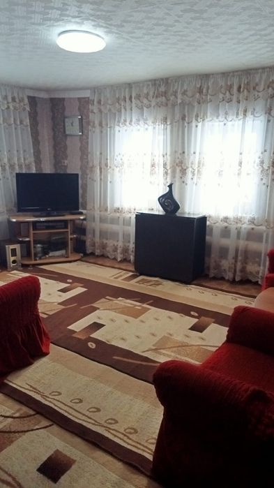 Продам 3х комнатный дом!