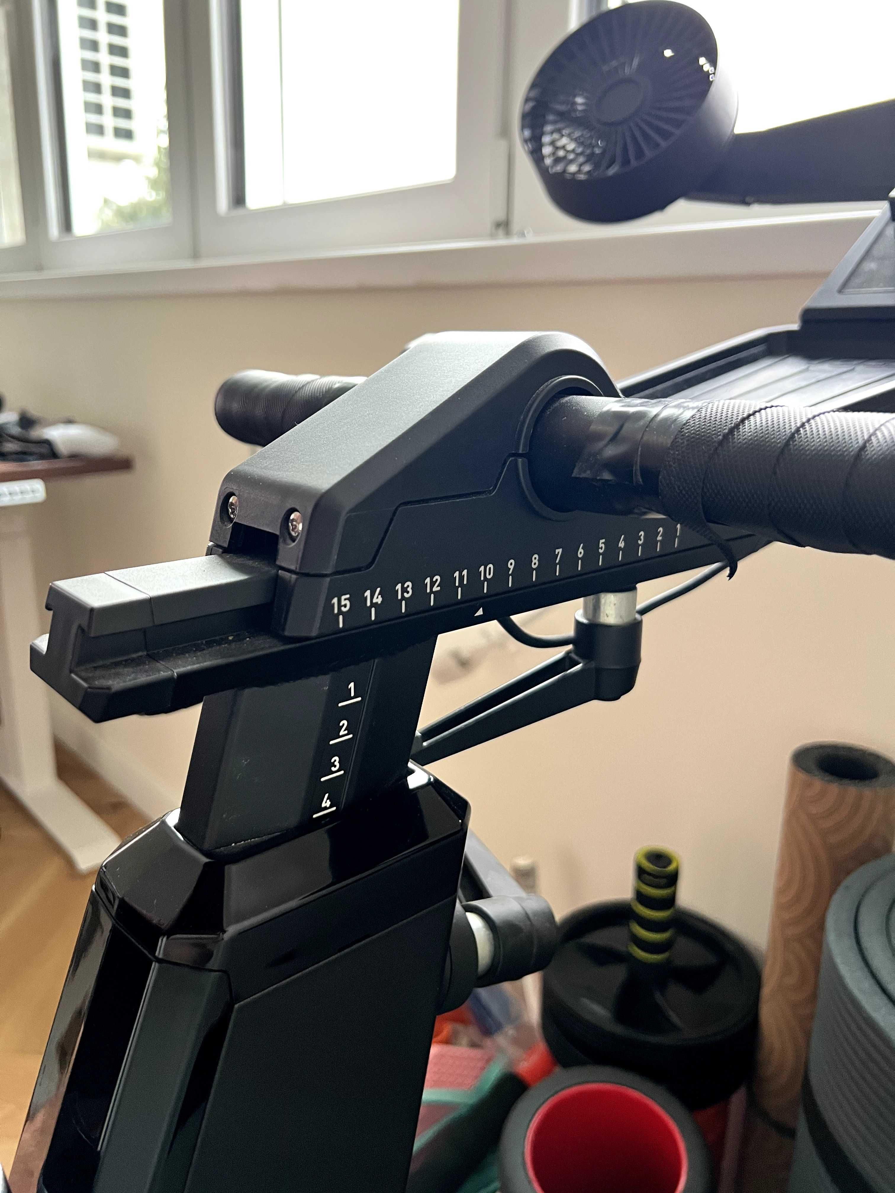 Велотренажор Tacx Neo Smart Bike