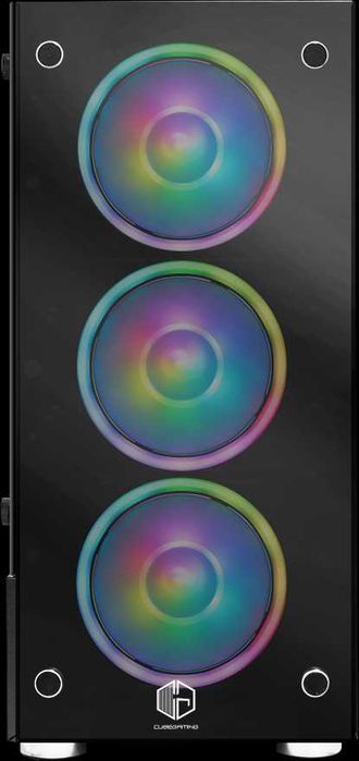 13.Calculator Unitate PC Gaming I3 13100f 16gb ram GTX 1660 TI 1 TB M2