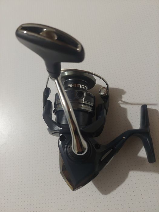 Shimano catana C3000
