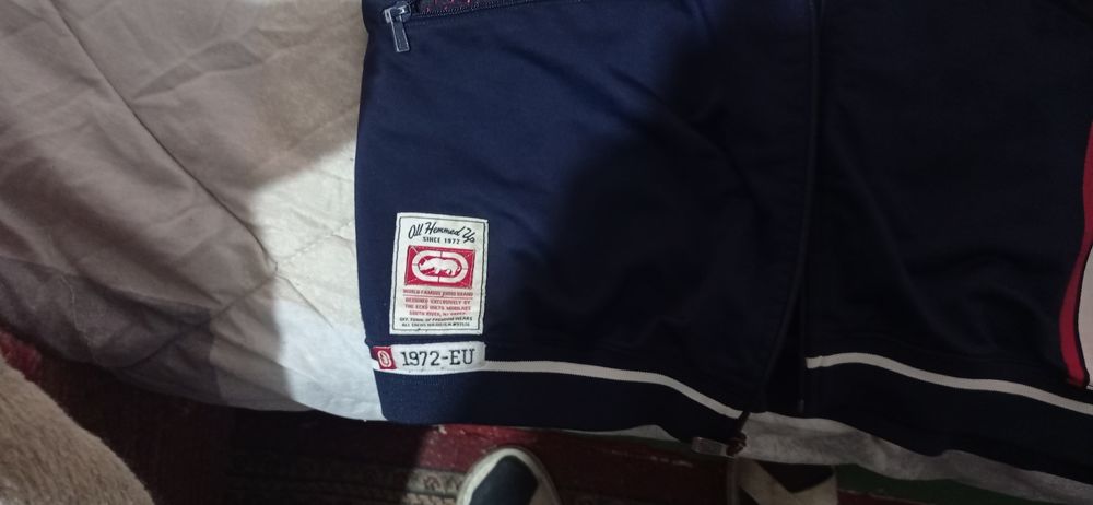 Мъжки Елек ECKO o