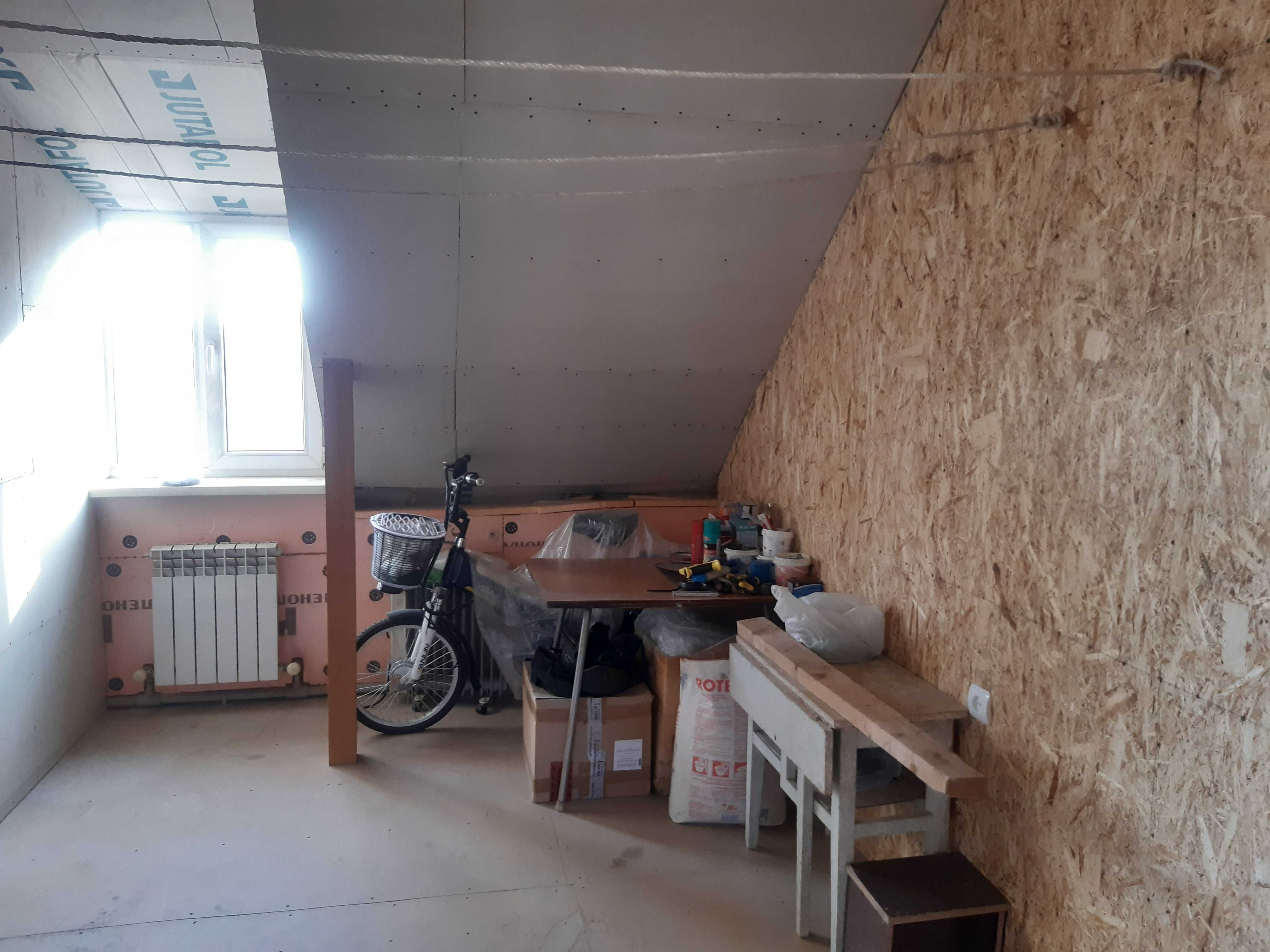 Продам дом в Алматы из 5 комнат, кирпичный