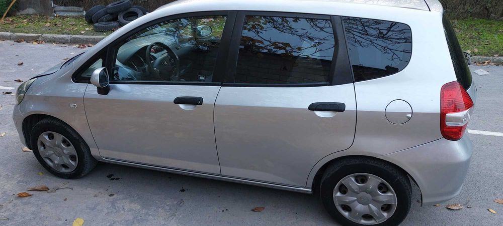 Honda jazz 1.4 i 2004