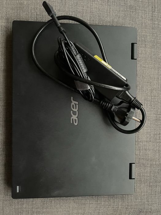 Лаптоп Acer TravelMate B Spin 11 inch.