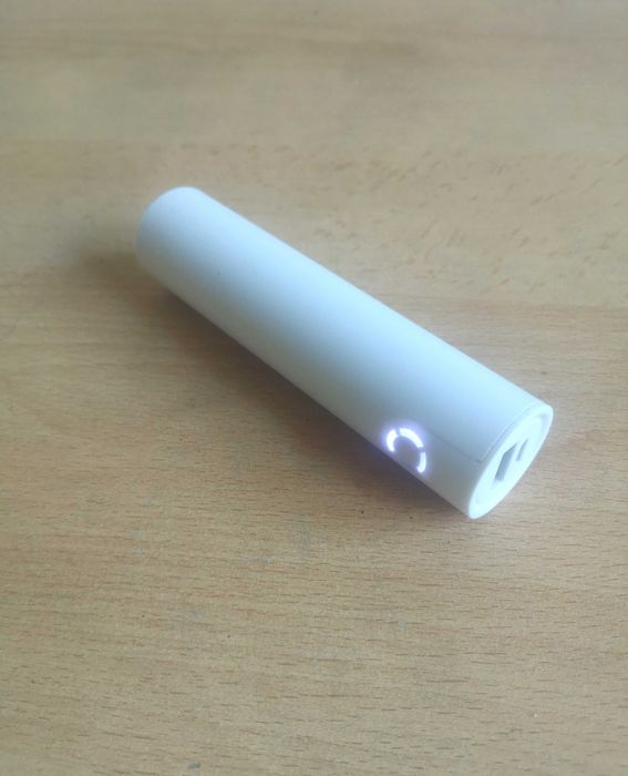 Powerbank baterie externă