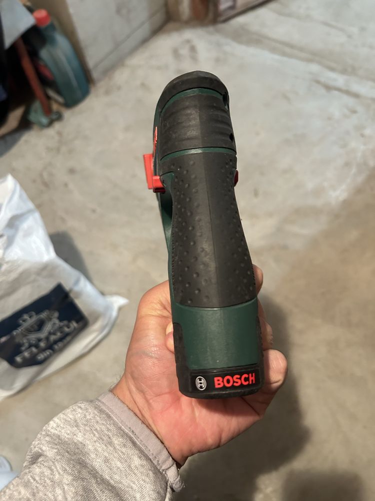 Ciocan rotopercutor Bosch