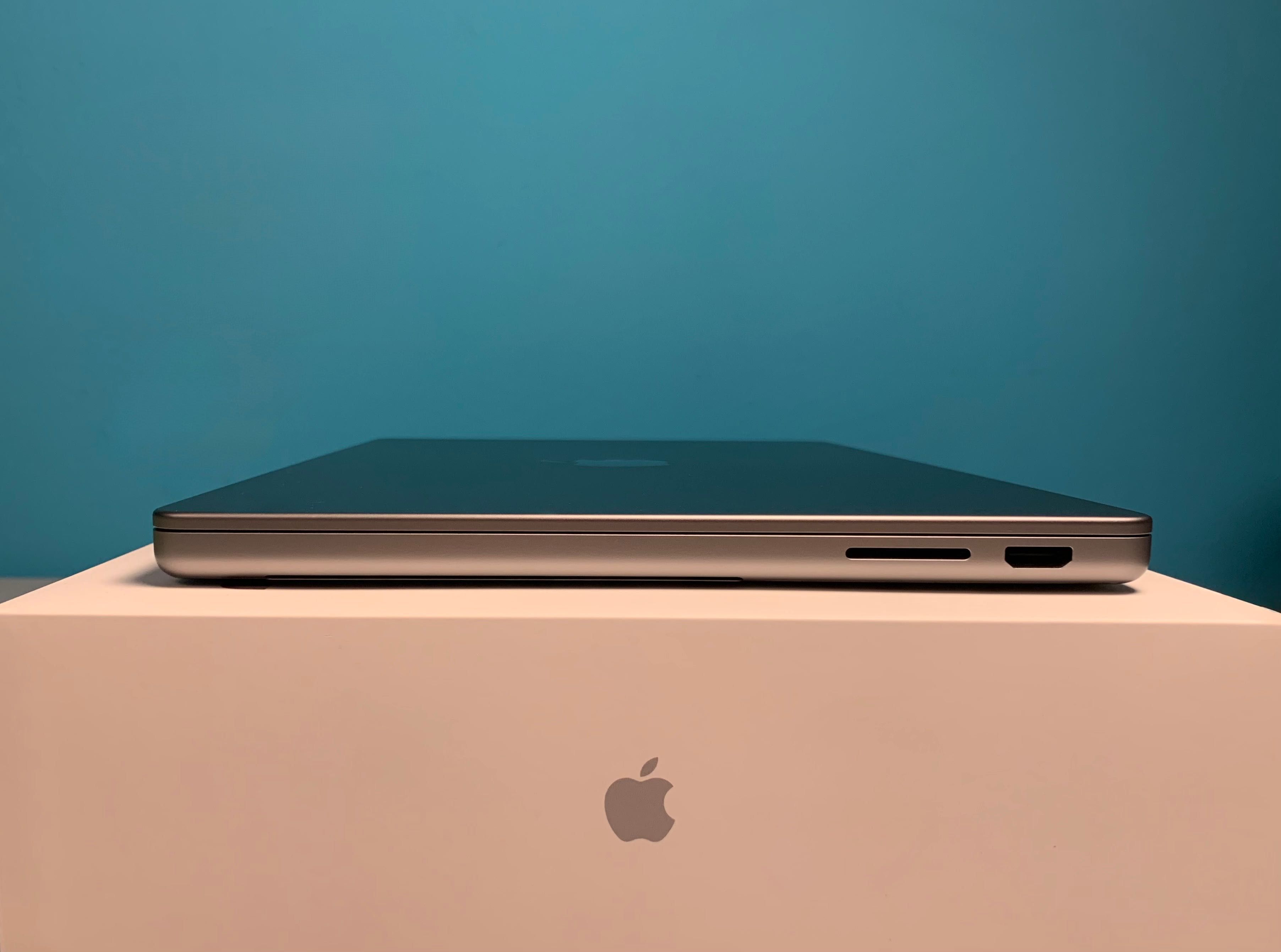 MacBook Pro 14" M3