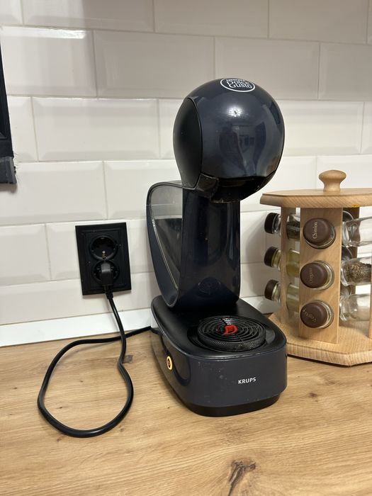 De vânzare: Espressor cu capsule Krups NESCAFÉ® Dolce Gusto®