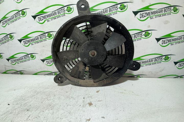 Electroventilator racire motor Daewoo Cielo prima generatie